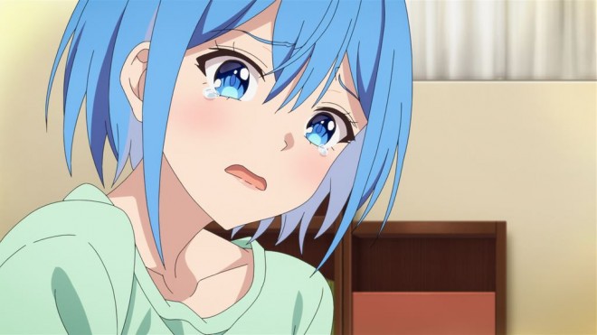 Can a Boy-Girl Friendship Survive?